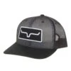 Kimes Ranch Apparel All Mesh Trucker Cap