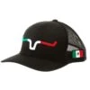Kimes Ranch Semana Trucker Cap -Kimes Ranch 157672 default l