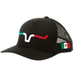 Kimes Ranch Semana Trucker Cap
