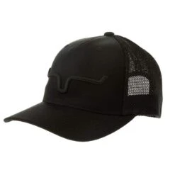 Kimes Ranch Kimes Street Week Black Out Cap