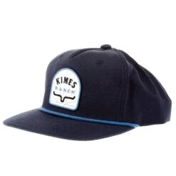 Kimes Ranch 8 Kimes Ranch Mulligans Navy Cap