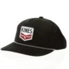 Kimes Ranch Players Black Cap -Kimes Ranch 157821 default l