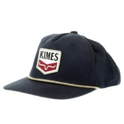 Kimes Ranch Kimes Players Navy Cap