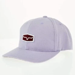 Kimes Ranch Replay Mini Lilac Cap