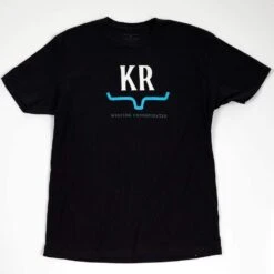Kimes Ranch Men's Rise Black Tee -Kimes Ranch 158615 default l 7a85536b 67b0 4bd4 a9ca 4c7658b6fa09