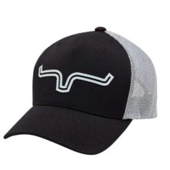 Kimes Ranch Double Trac Cap