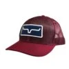 Kimes Ranch All Mesh Trucker Cap -Kimes Ranch 159260 default l