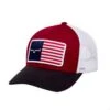 Kimes Ranch American Trucker Cap -Kimes Ranch 159262 default l