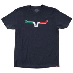 Kimes Ranch Mens Semana T-Shirt