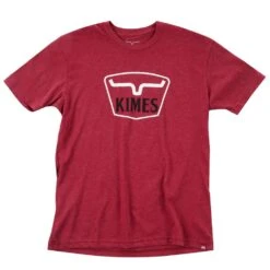 Kimes Ranch Men's Tall Boy Tee Shirt