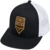 Kimes Ranch Drop In Trucker Black Cap -Kimes Ranch 165022 default l