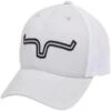Kimes Ranch LV Coolmax Silver Cap -Kimes Ranch 165029 default l