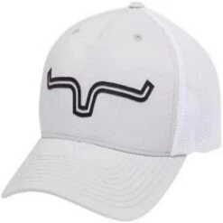 Kimes Ranch LV Coolmax Silver Cap