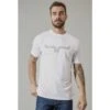 Kimes Ranch Men's Outlier Tech White Shirt