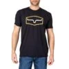 Kimes Ranch Men's Replay Tee Short Sleeve Black T-Shirt RETEE-BLK 1 Kimes Ranch Men's Replay Tee Short Sleeve Black T-Shirt RETEE-BLK -Kimes Ranch 23497 DEFAULT l b2b7ab4f 25c6 4026 be3e aa03477bf75e