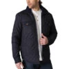 Kimes Ranch Men's Navy SkinkJacket Skink-NAVY