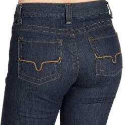 Kimes Ranch Women's Ranch Betty Jeans -Kimes Ranch BETTY 31