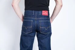 Kimes Ranch Mens Cal Jeans Blue 100% Cotton Straight Leg -Kimes Ranch Cal 4