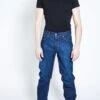 Kimes Ranch Mens Dillon Jeans Blue 100% Cotton Wide Bootcut -Kimes Ranch Dillon 1