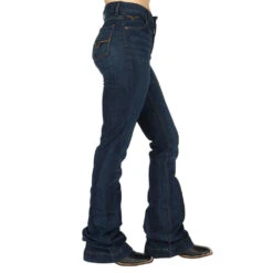 Kimes Ranch Women's Ranch Jennifer Jeans -Kimes Ranch JENNIFER 1