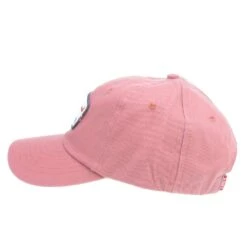 Kimes Ranch 24-Seven Pink Cap -Kimes Ranch KR 24SEVEN PINK 2