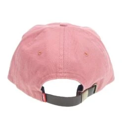 Kimes Ranch 24-Seven Pink Cap -Kimes Ranch KR 24SEVEN PINK 3
