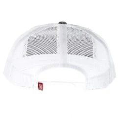 Kimes Ranch Gray Ranch Cap -Kimes Ranch KR RAYS GRAY 4