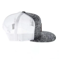 Kimes Ranch Gray Ranch Cap -Kimes Ranch KR RAYS GRAY 5