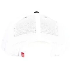 Kimes Ranch Black Rays Premium Trucker Cap -Kimes Ranch KR RAYSPREMIUM BLK 4