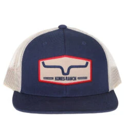 Kimes Ranch -Kimes Ranch KR REPLAYCAP N 1