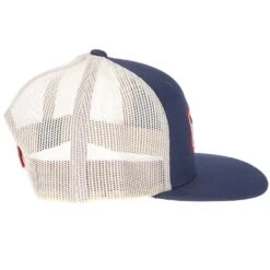 Kimes Ranch Apparel Navy Replay Trucker Cap -Kimes Ranch KR REPLAYCAP N 41