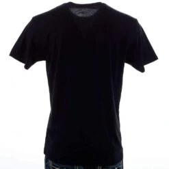 Kimes Ranch Men's Rise Black Tee -Kimes Ranch KR RISE BLK 3
