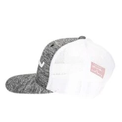 Kimes Ranch Apparel Grey Weekly Cap -Kimes Ranch KR WEEKLY GREY 2