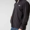 Kimes Ranch Mens Kuna Zip Front Black Polyester Softshell Jacket 2 Kimes Ranch Mens Kuna Zip Front Black Polyester Softshell Jacket -Kimes Ranch Kuna Zip Front Black