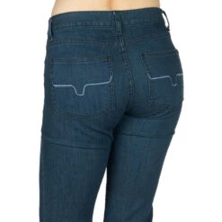 Kimes Ranch Women's Ranch Lola Jeans -Kimes Ranch LOLA 3 1