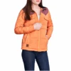 Kimes Ranch Ladies Squash Wyldfire Jacket WYLD-SQUASH -Kimes Ranch My project 1 72