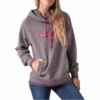 Kimes Ranch Ladies Two Scoops Charcoal Hoodie 2SCOOPS-CH -Kimes Ranch My project 1 87 7d612b9d 1a4e 4439 9a5c 2e965f0bbce8