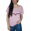 Kimes Ranch Ladies Sunrise Desert Pink SS T-Shirt SUNRISE-PK -Kimes Ranch Myproject 1 2 07f2ca26 3a2d 4352 b71d f9e572960b57