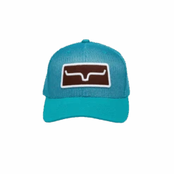 Kimes Ranch® All Mesh Teal Trucker Cap MESH-TEAL 7 Kimes Ranch® All Mesh Teal Trucker Cap MESH-TEAL -Kimes Ranch Myproject 2023 05 03T114347.408
