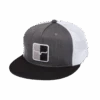 Kimes Ranch® Mirror Charcoal Heather Trucker Cap MIRROR-CH -Kimes Ranch Myproject 2023 05 03T114525.913