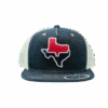 Kimes Ranch® Men's Texas Denim Blue Trucker Cap TEXAS-DEN -Kimes Ranch Myproject 2023 05 03T115148.626