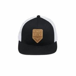 Kimes Ranch® Men's Drop In Black Trucker Cap DROP-BLACK -Kimes Ranch Myproject 2023 05 03T122237.648