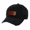 Kimes Ranch® Black Vanguard Cap VAN-BLACK -Kimes Ranch Myproject 2023 05 10T154509.243