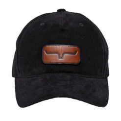 Kimes Ranch® Black Vanguard Cap VAN-BLACK 7 Kimes Ranch® Black Vanguard Cap VAN-BLACK -Kimes Ranch Myproject 2023 05 10T154553.176