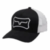 Kimes Ranch® Unisex Boneyard Black Trucker Cap S22-022002 1 Kimes Ranch® Unisex Boneyard Black Trucker Cap S22-022002 -Kimes Ranch Myproject 2023 05 22T095105.832
