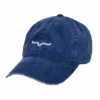Kimes Ranch® Unisex Santa Fade Navy Cap S22-190614 -Kimes Ranch Myproject 2023 05 22T101540.578