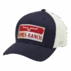 Kimes Ranch® Unisex 110 Fire Ex Trucker Navy Hat KR126-NVY -Kimes Ranch Myproject 2023 05 22T101619.483