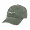Kimes Ranch® Unisex Santa Fade Fatigue Green Cap S22-190606 -Kimes Ranch Myproject 2023 05 22T110242.807
