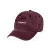 Kimes Ranch® Unisex Santa Fade Dark Berry Hat S22-1906BE -Kimes Ranch Myproject 2023 05 22T110413.300