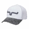 Kimes Ranch® Unisex Reformer 110 Trucker White Cap S22-1823 -Kimes Ranch Myproject 2023 05 22T110946.254